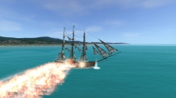 画像ギャラリー No.004のサムネイル画像 / 「大航海時代 Online」6月7日のアップデートで近代火器の強化型が追加に