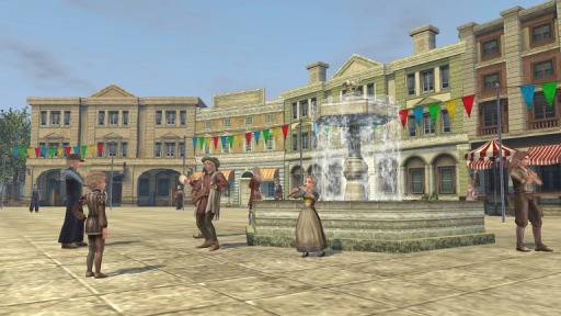 ꡼ No.001 | ҳ OnlineChapter2Crossa Continentľڡ