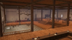 ꡼ No.009 | ҳ OnlineץåץǡȡChapter2Crossa Continent١פǤϡɥȤʤɤοʵݸݤɲä