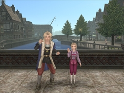 画像ギャラリー No.007のサムネイル画像 / 「大航海時代 Online」,期間限定イベント「チャレンジミッション 〜Thanksgiving〜」を11月15日から開催