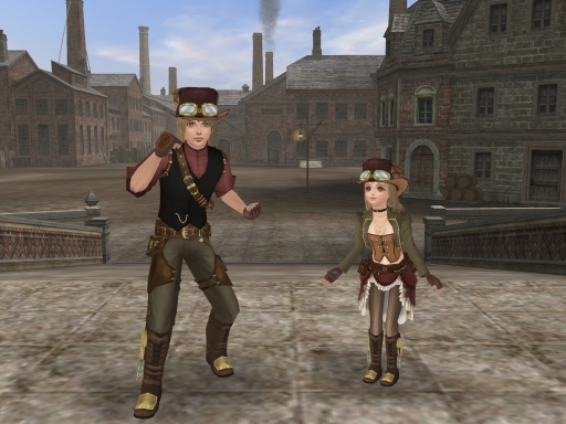 画像ギャラリー No.002のサムネイル画像 / 「大航海時代 Online」で歳末大感謝祭がスタート。航海コイン購入で特典をもらえる