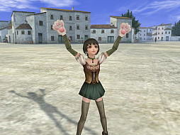 画像ギャラリー No.001のサムネイル画像 / 「大航海時代 Online」,“初売り迎春祭”を1月1日から開催。2017年1月以降の長期計画も