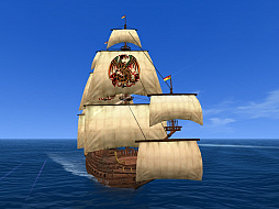 画像ギャラリー No.002のサムネイル画像 / 「大航海時代 Online」,“初売り迎春祭”を1月1日から開催。2017年1月以降の長期計画も