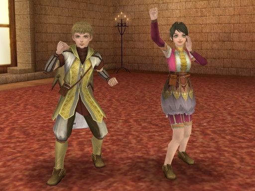 画像ギャラリー No.001のサムネイル画像 / 「大航海時代 Online」で“12周年記念 大感謝祭”が本日スタート