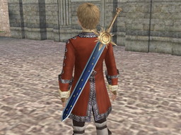 画像ギャラリー No.003のサムネイル画像 / 「大航海時代 Online」で“12周年記念 大感謝祭”が本日スタート