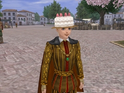 画像ギャラリー No.006のサムネイル画像 / 「大航海時代 Online」,2017年4月4日に「4月アップデート」を実施。大型アップデート「Age of Reason」で導入された要素がパワーアップ