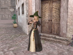 画像ギャラリー No.003のサムネイル画像 / 「大航海時代 Online」,パレードに参加するイベント“聖アントニオ祭”が6月6日に開催