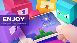 スーパー ニャー!!