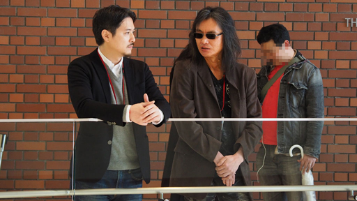 画像ギャラリー No.001のサムネイル画像 / 【PR】好きなことしかできなかった私でしたが――「戦艦帝国」上級顧問・板垣伴信氏と訪れた,広島の大和ミュージアムで