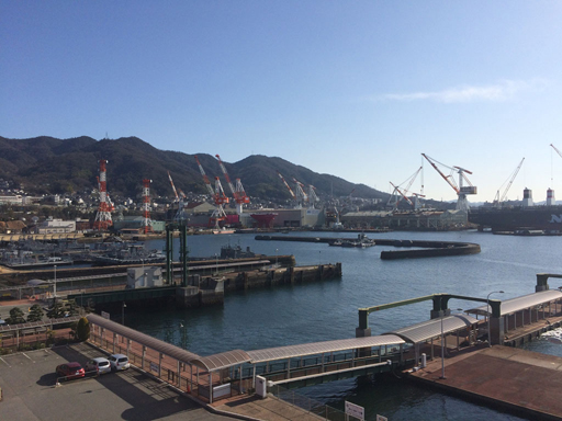 画像ギャラリー No.003のサムネイル画像 / 【PR】好きなことしかできなかった私でしたが――「戦艦帝国」上級顧問・板垣伴信氏と訪れた,広島の大和ミュージアムで