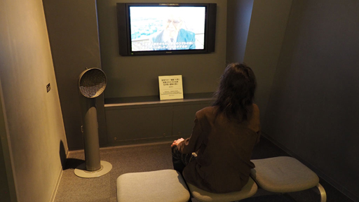 画像ギャラリー No.012のサムネイル画像 / 【PR】好きなことしかできなかった私でしたが――「戦艦帝国」上級顧問・板垣伴信氏と訪れた,広島の大和ミュージアムで