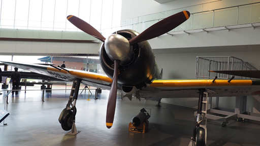 画像ギャラリー No.014のサムネイル画像 / 【PR】好きなことしかできなかった私でしたが――「戦艦帝国」上級顧問・板垣伴信氏と訪れた,広島の大和ミュージアムで