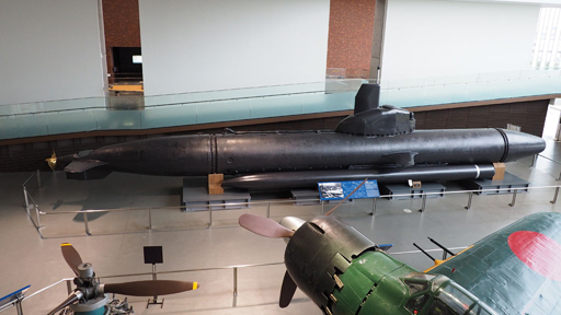 画像ギャラリー No.016のサムネイル画像 / 【PR】好きなことしかできなかった私でしたが――「戦艦帝国」上級顧問・板垣伴信氏と訪れた,広島の大和ミュージアムで