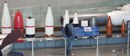 画像ギャラリー No.020のサムネイル画像 / 【PR】好きなことしかできなかった私でしたが――「戦艦帝国」上級顧問・板垣伴信氏と訪れた,広島の大和ミュージアムで