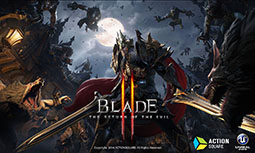 ꡼ No.001 | ޥۥץBLADE 2פΥȥ쥤顼1400夲ҥåȺBLADE for KakaoפθѺʤȤƳȯRPG