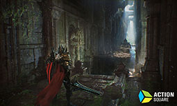 ꡼ No.003 | ޥۥץBLADE 2פΥȥ쥤顼1400夲ҥåȺBLADE for KakaoפθѺʤȤƳȯRPG