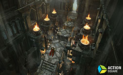 ꡼ No.004 | ޥۥץBLADE 2פΥȥ쥤顼1400夲ҥåȺBLADE for KakaoפθѺʤȤƳȯRPG