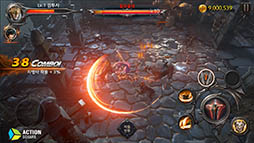 ꡼ No.001 | ޥ۸RPGBLADE 2ס󥲡ॷ濴˹ǿȥ쥤顼饹ֳƮȡפΥ