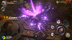 ꡼ No.002 | ޥ۸RPGBLADE 2ס󥲡ॷ濴˹ǿȥ쥤顼饹ֳƮȡפΥ