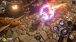 ꡼ No.003 | ޥ۸RPGBLADE 2ס󥲡ॷ濴˹ǿȥ쥤顼饹ֳƮȡפΥ