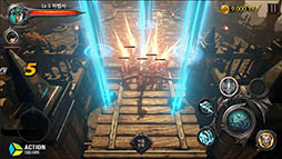 ꡼ No.005 | ޥ۸RPGBLADE 2ס󥲡ॷ濴˹ǿȥ쥤顼饹ֳƮȡפΥ