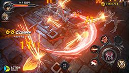 ꡼ No.006 | ޥ۸RPGBLADE 2ס󥲡ॷ濴˹ǿȥ쥤顼饹ֳƮȡפΥ