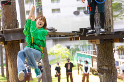 画像ギャラリー No.006のサムネイル画像 / 「乃木恋」1000万ダウンロード突破。記念ムービー“1期生で行こう!”配信決定