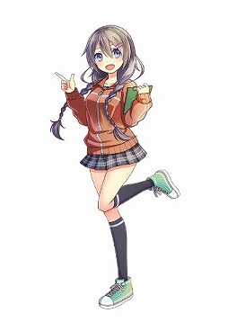 画像ギャラリー No.006のサムネイル画像 / 「甲子園物語」,事前登録者数が2万人突破。LINEでの事前登録受付も開始