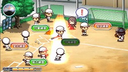 画像ギャラリー No.010のサムネイル画像 / 「甲子園物語」の事前登録者数が5万人を突破。Twitterキャンペーンを本日より開催