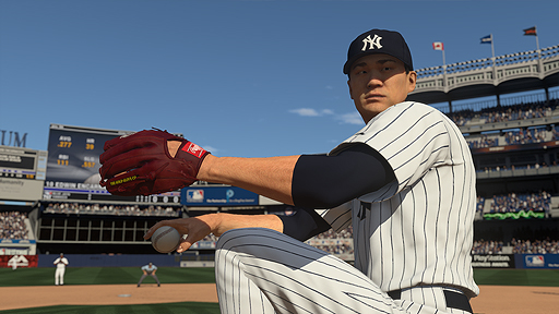 画像ギャラリー No.004のサムネイル画像 / 「MLB THE SHOW 16(英語版)」(PS4/PS3)が国内で3月30日より配信へ。随時ゲームに反映されるロースターによりMLBの“今”を体感できる