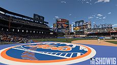 ���������꡼ No.005�Υ���ͥ������ / ��MLB THE SHOW 16�ʱѸ��ǡˡס�PS4/PS3�ˤ������3��30������ۿ��ء�����������ȿ�Ǥ��������������ˤ��MLB�ΡȺ��ɤ��δ��Ǥ���