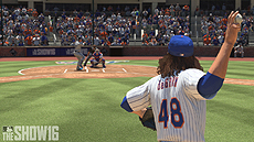 ���������꡼ No.006�Υ���ͥ������ / ��MLB THE SHOW 16�ʱѸ��ǡˡס�PS4/PS3�ˤ������3��30������ۿ��ء�����������ȿ�Ǥ��������������ˤ��MLB�ΡȺ��ɤ��δ��Ǥ���