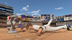 ���������꡼ No.007�Υ���ͥ������ / ��MLB THE SHOW 16�ʱѸ��ǡˡס�PS4/PS3�ˤ������3��30������ۿ��ء�����������ȿ�Ǥ��������������ˤ��MLB�ΡȺ��ɤ��δ��Ǥ���