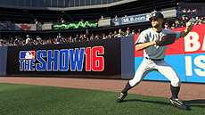���������꡼ No.008�Υ���ͥ������ / ��MLB THE SHOW 16�ʱѸ��ǡˡס�PS4/PS3�ˤ������3��30������ۿ��ء�����������ȿ�Ǥ��������������ˤ��MLB�ΡȺ��ɤ��δ��Ǥ���