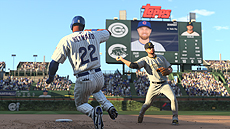 ���������꡼ No.009�Υ���ͥ������ / ��MLB THE SHOW 16�ʱѸ��ǡˡס�PS4/PS3�ˤ������3��30������ۿ��ء�����������ȿ�Ǥ��������������ˤ��MLB�ΡȺ��ɤ��δ��Ǥ���