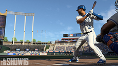 MLB THE SHOW 16ʱѸǡˡסPS4/PS3ˤ330ۿءȿǤˤMLBΡȺɤδǤ