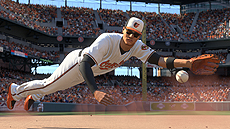 ���������꡼ No.012�Υ���ͥ������ / ��MLB THE SHOW 16�ʱѸ��ǡˡס�PS4/PS3�ˤ������3��30������ۿ��ء�����������ȿ�Ǥ��������������ˤ��MLB�ΡȺ��ɤ��δ��Ǥ���