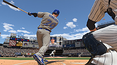 ���������꡼ No.013�Υ���ͥ������ / ��MLB THE SHOW 16�ʱѸ��ǡˡס�PS4/PS3�ˤ������3��30������ۿ��ء�����������ȿ�Ǥ��������������ˤ��MLB�ΡȺ��ɤ��δ��Ǥ���