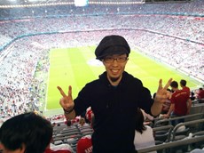 画像ギャラリー No.008のサムネイル画像 / 「MLB THE SHOW 16」グラビアアイドルとプロゲーマーの対決をスポーツキャスターが実況するプレイ動画が公開に