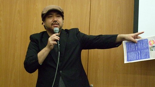 画像ギャラリー No.003のサムネイル画像 / 「死に戻り」を駆使して謎に挑む,「リアル冒険ゲーム 片道勇者TRPG」先行体験会レポート。魔王に挑んだ高レベル勇者達の顛末やいかに