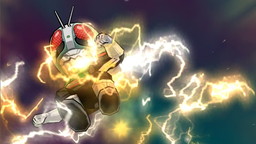 画像ギャラリー No.003のサムネイル画像 / 「仮面ライダー バトルラッシュ」の事前登録キャンペーンがスタート