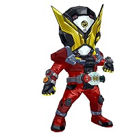 画像ギャラリー No.006のサムネイル画像 / 「仮面ライダー バトルラッシュ」,“仮面ライダージオウ”放映記念キャンペーン