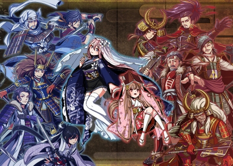 ���������꡼ No.004�Υ���ͥ������ / ����ƻ -Crossroad-�פΥ����ץ�¥ƥ��Ȥ�2016ǯ7��26������29���ޤǼ»ܡ�������Ͽ�����ڡ����