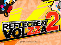 REFLEC BEAT VOLZZA 2פ缡Ư4ʤϢ³ͷ٤֥ޥ⡼ɡפʤɤɲ