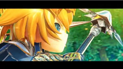 LINE 󥰥åɡPromotion Movie