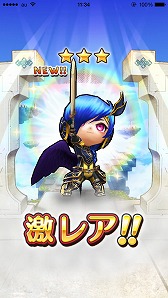 画像ギャラリー No.014のサムネイル画像 / LINEのゲームファンドを通じて開発されたタクティカルRPG「LINE グラングリッド」が今冬配信開始予定。先行プレイレポートをムービーと合わせてお届け