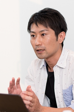 画像ギャラリー No.006のサムネイル画像 / 「LINE グラングリッド」と「クラッシュフィーバー」を手がけるワンダープラネットのキーパーソンに聞く,これまでの展開と今後の展望