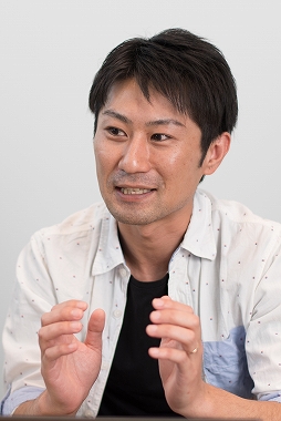 画像ギャラリー No.009のサムネイル画像 / 「LINE グラングリッド」と「クラッシュフィーバー」を手がけるワンダープラネットのキーパーソンに聞く,これまでの展開と今後の展望