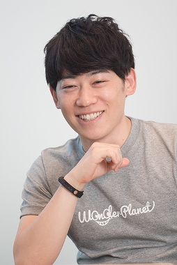 画像ギャラリー No.011のサムネイル画像 / 「LINE グラングリッド」と「クラッシュフィーバー」を手がけるワンダープラネットのキーパーソンに聞く,これまでの展開と今後の展望