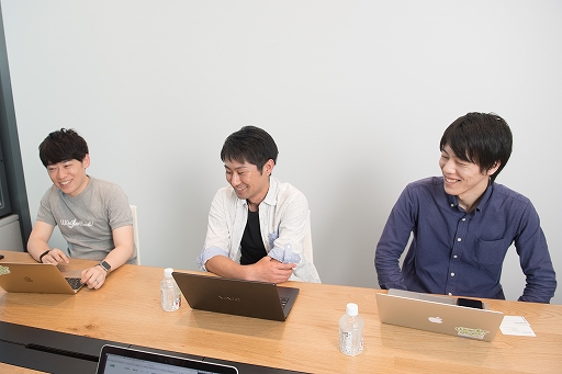 画像ギャラリー No.012のサムネイル画像 / 「LINE グラングリッド」と「クラッシュフィーバー」を手がけるワンダープラネットのキーパーソンに聞く,これまでの展開と今後の展望